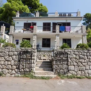 Apartman Lussino, Mali Losinj