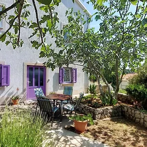 Apartman Casa Di Castello, Mali Losinj