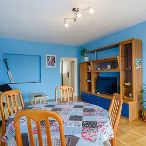 Apartman Kon-tiki, Mali Losinj