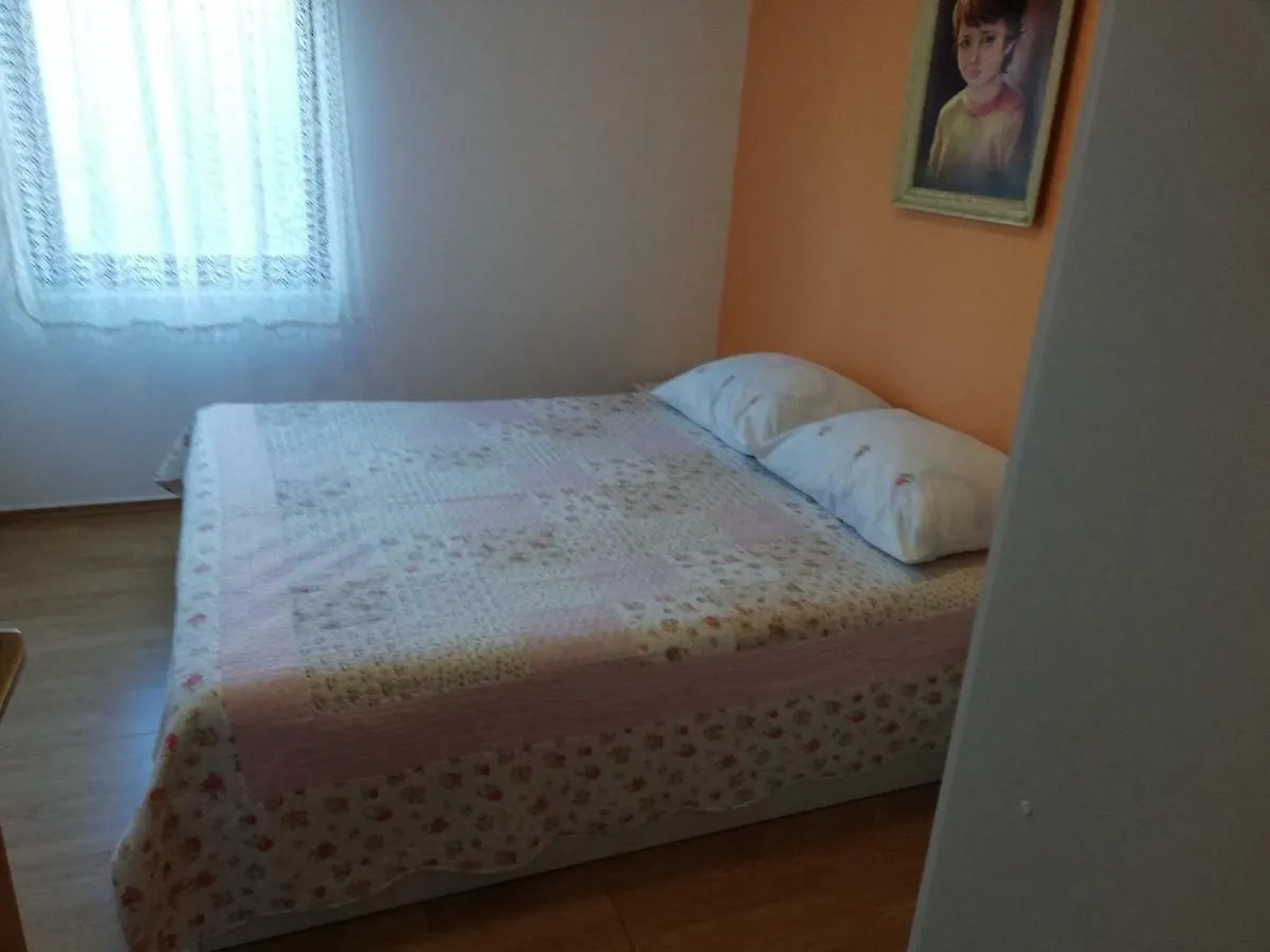 Apartman Ribaric Mali Losinj Apartment