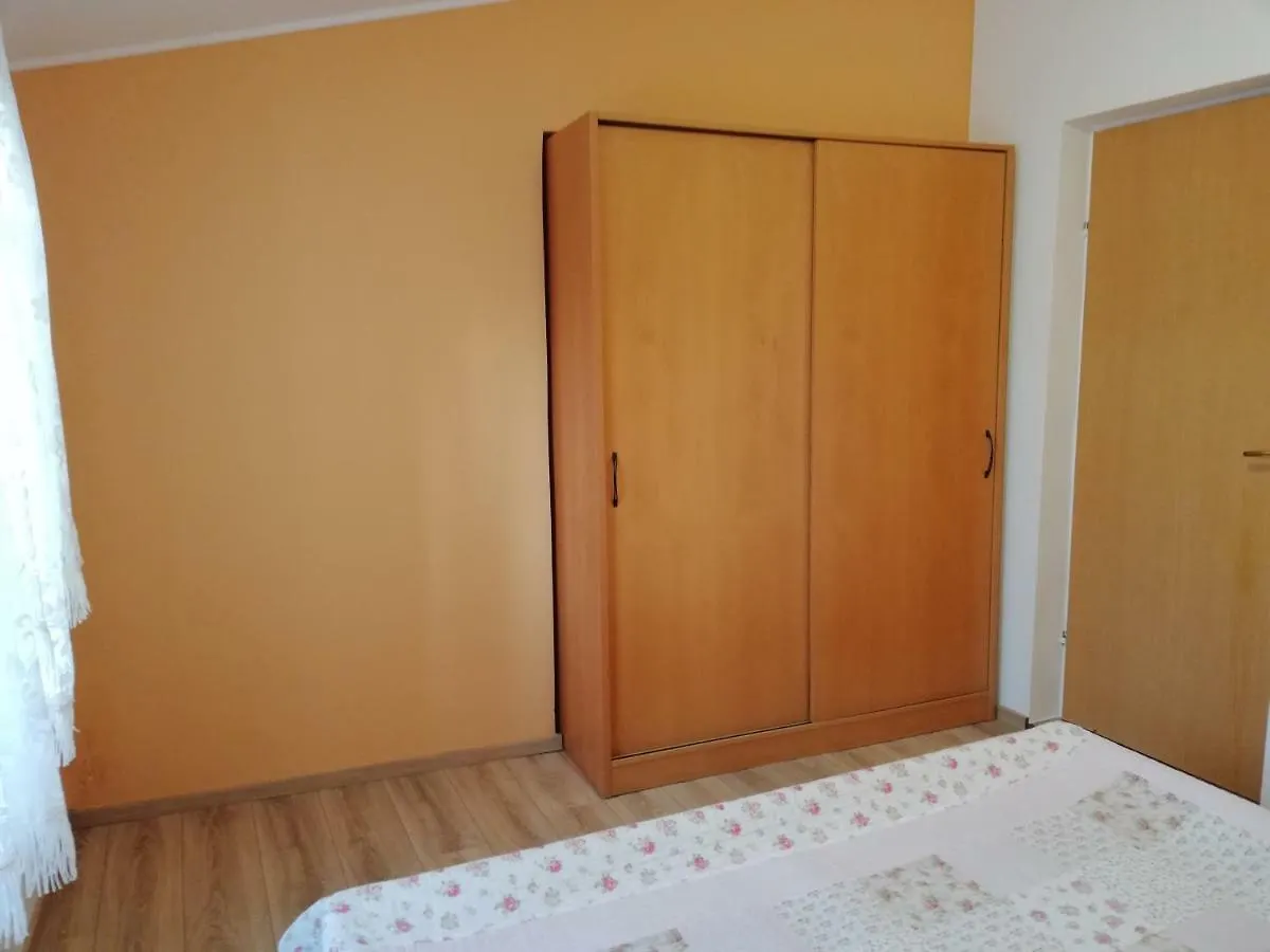 Apartman Ribaric Mali Losinj Croatia
