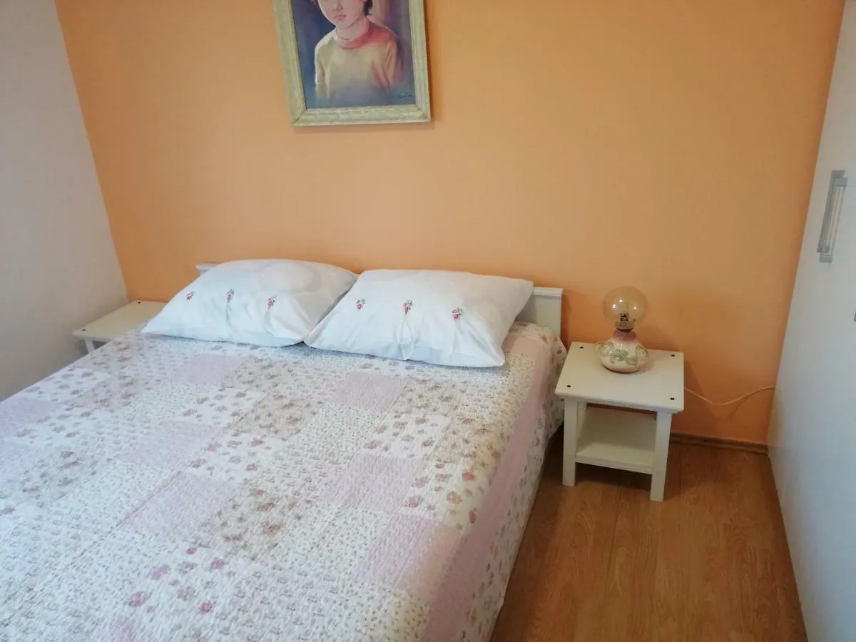 Apartment Apartman Ribaric Mali Losinj Croatia