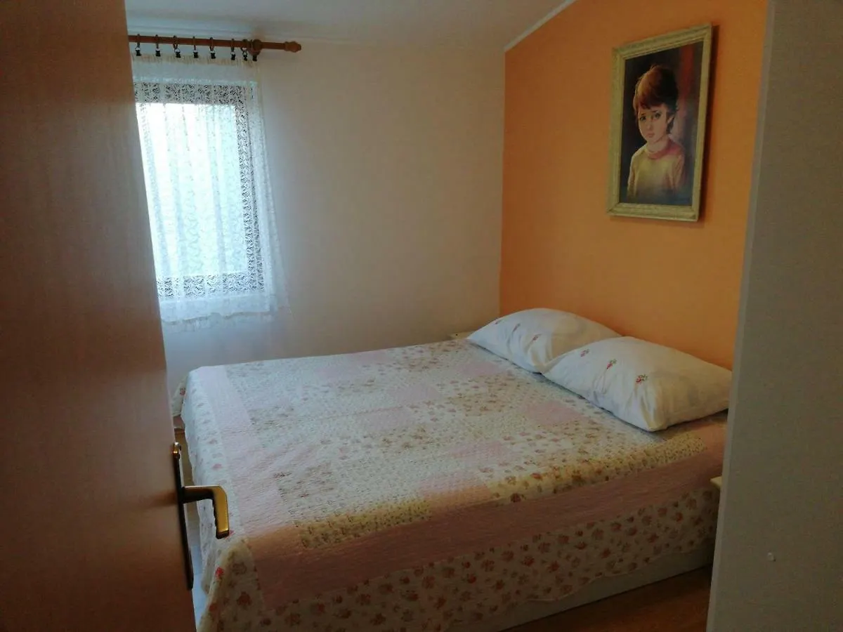 Apartment Apartman Ribaric Mali Losinj