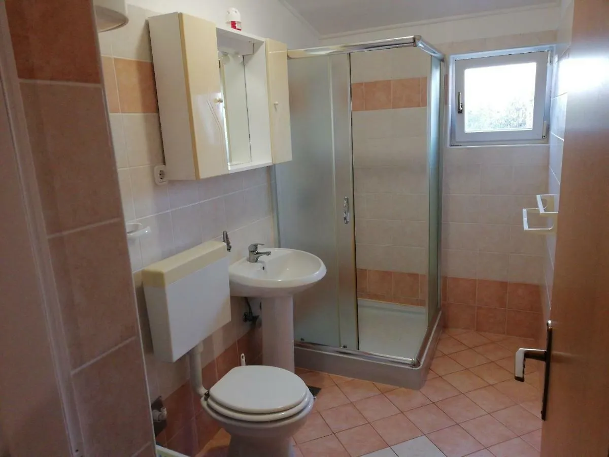 Apartman Ribaric Mali Losinj Apartment