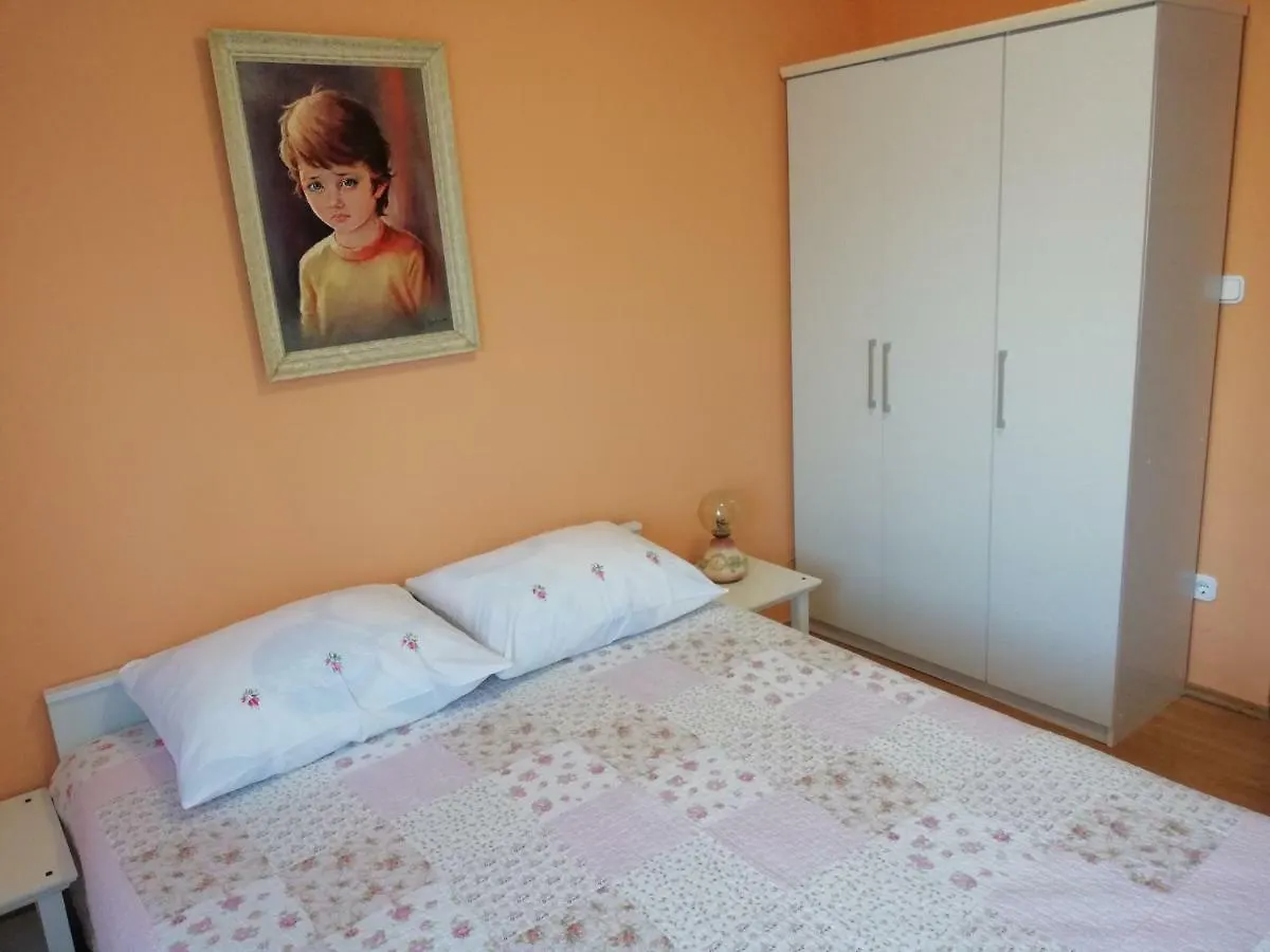 Apartman Ribaric Mali Losinj