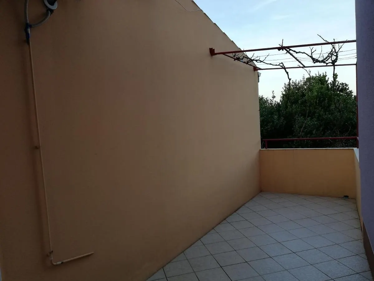 Apartman Ribaric Mali Losinj Apartment