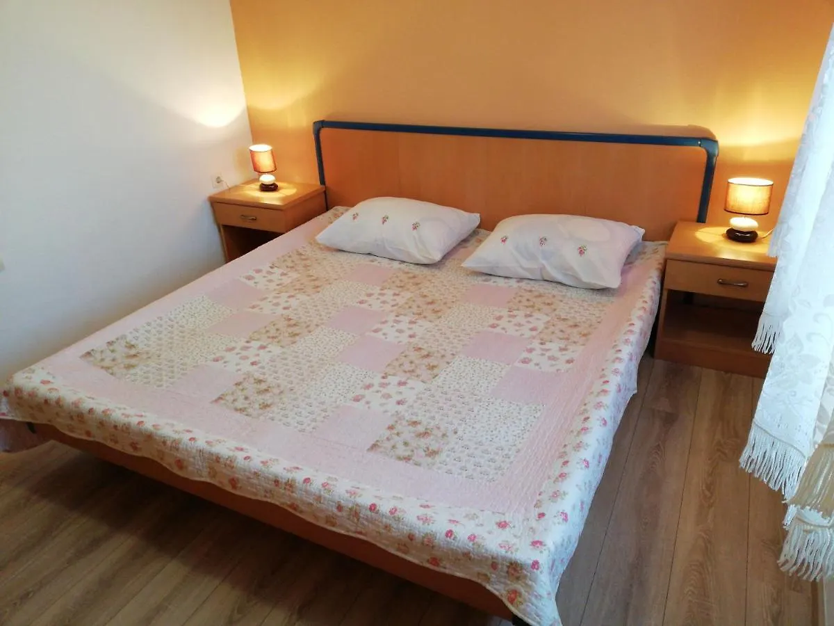 Apartman Ribaric Mali Losinj
