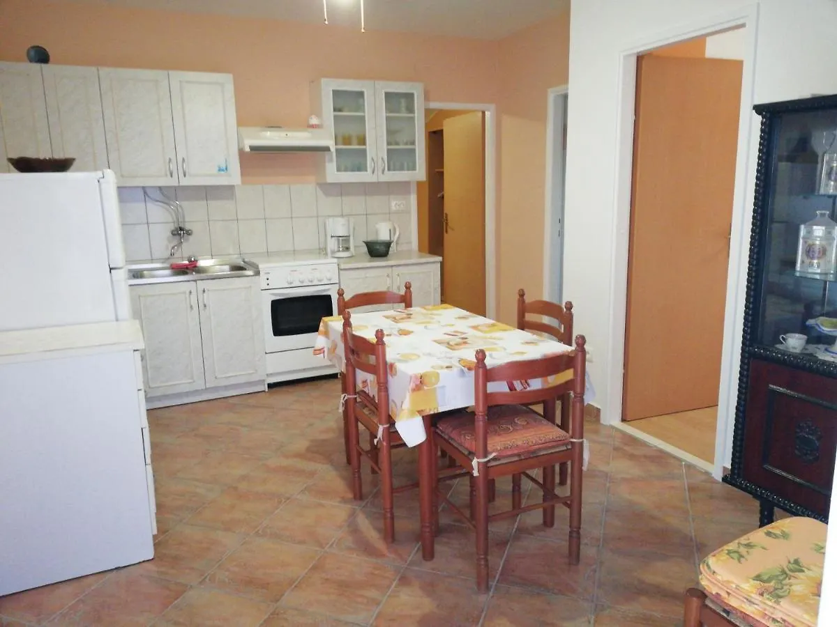 Apartment Apartman Ribaric Mali Losinj