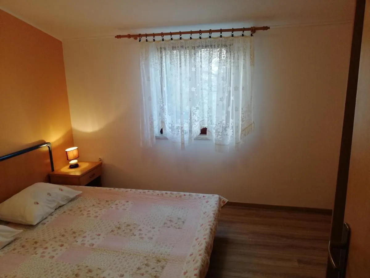 Apartment Apartman Ribaric Mali Losinj