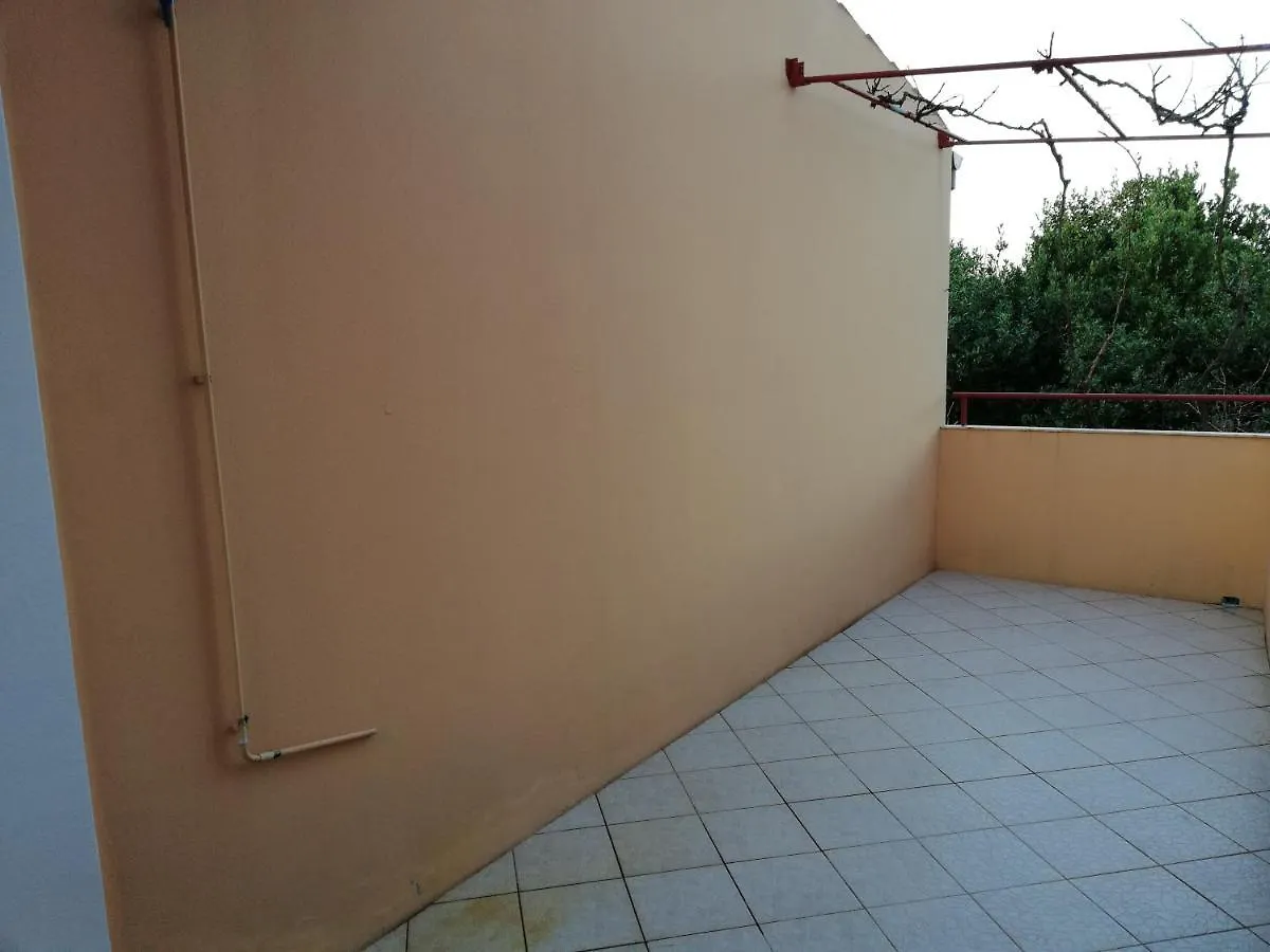 Apartment Apartman Ribaric Mali Losinj Croatia