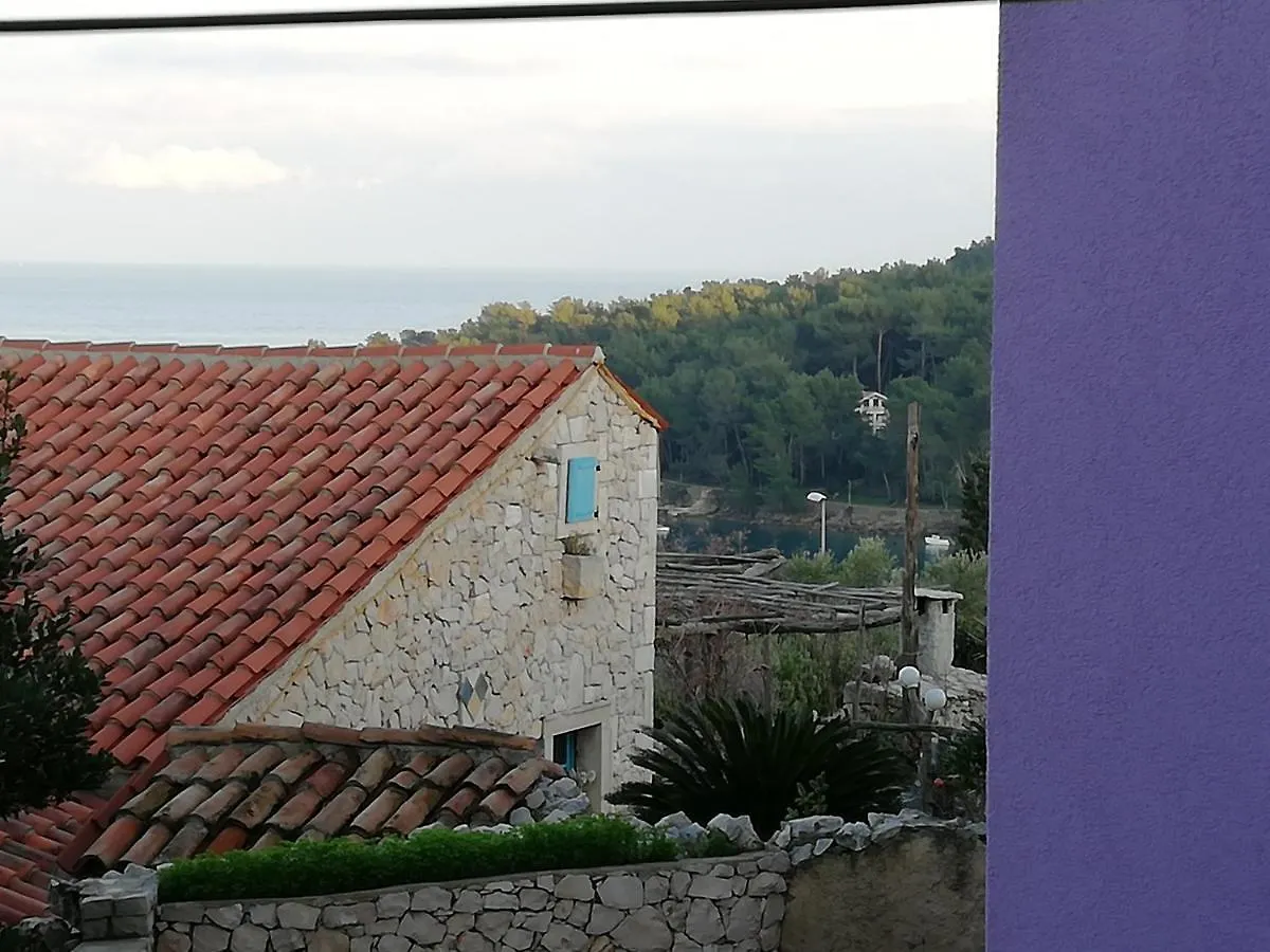 Apartman Ribaric Mali Losinj 0*,
