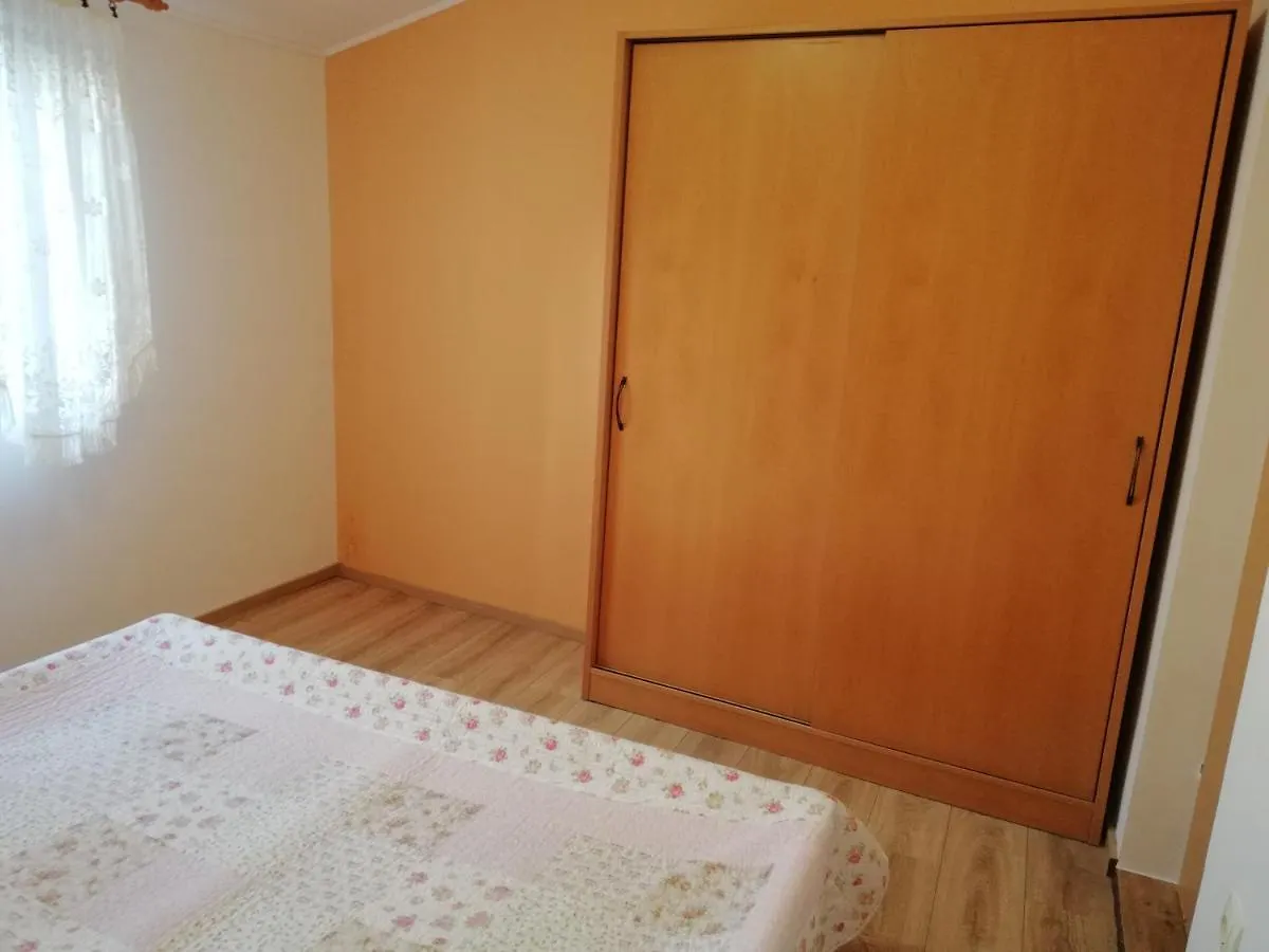Apartman Ribaric Mali Losinj