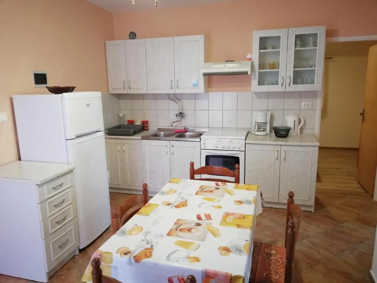 Apartman Ribaric Mali Losinj Apartment