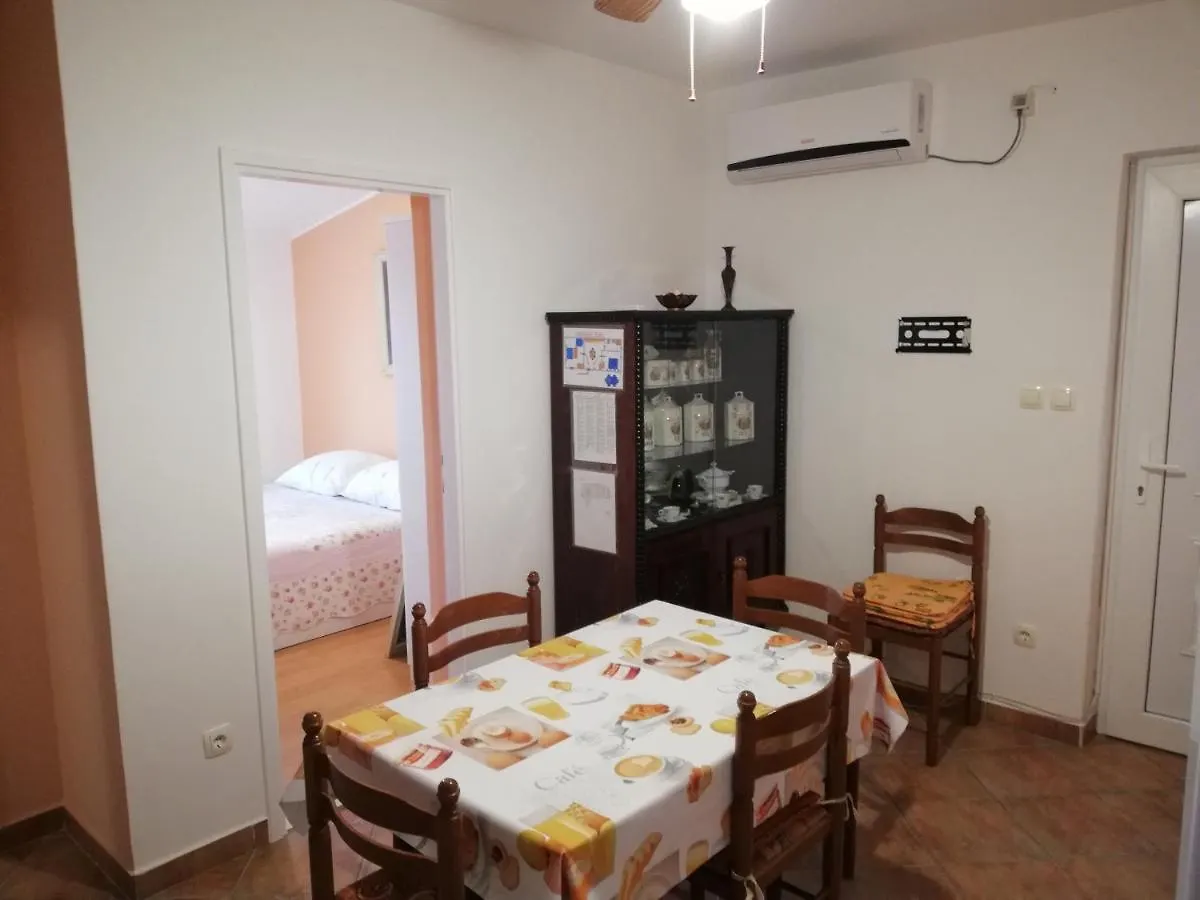 Apartman Ribaric Mali Losinj