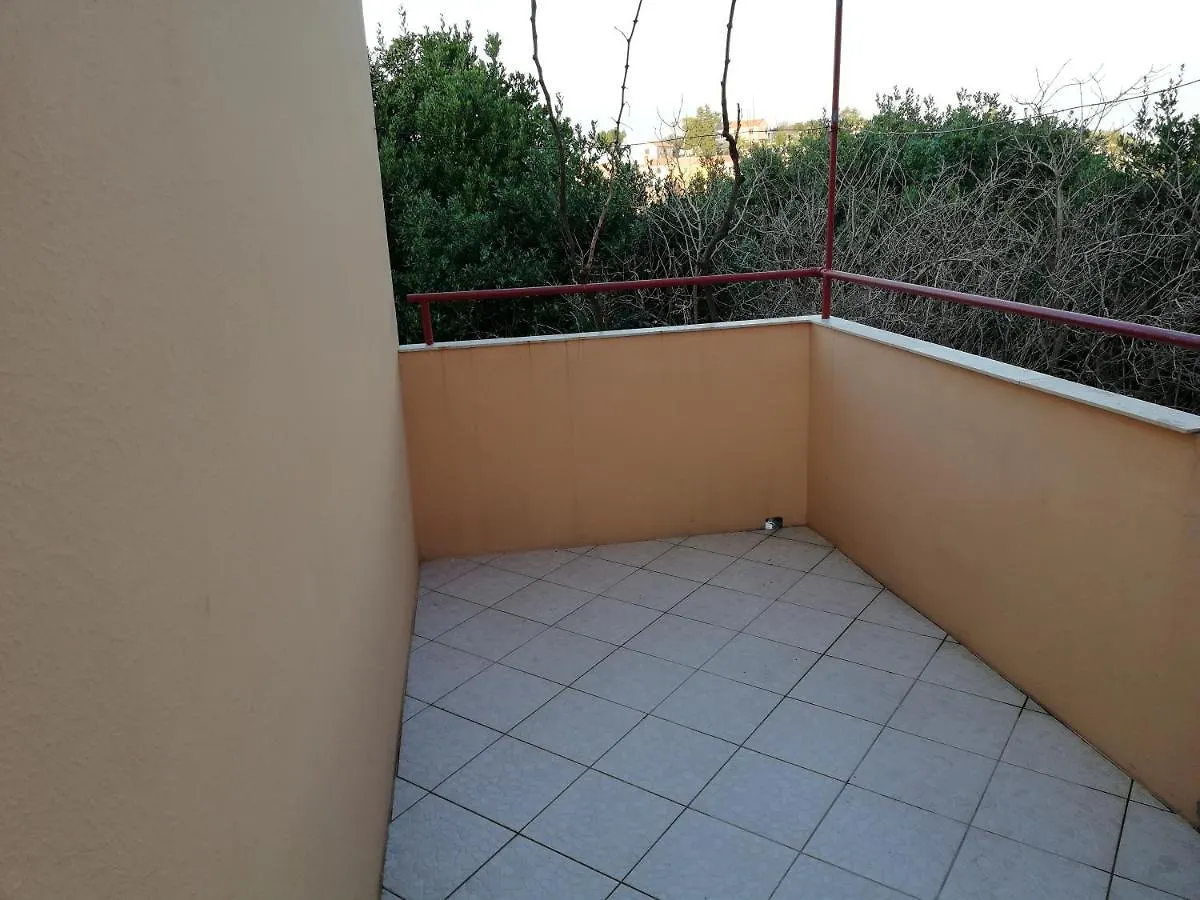 Apartman Ribaric Mali Losinj 0*,