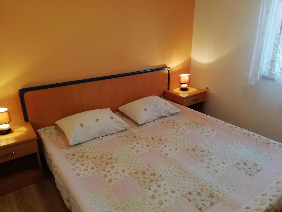 Apartment Apartman Ribaric Mali Losinj